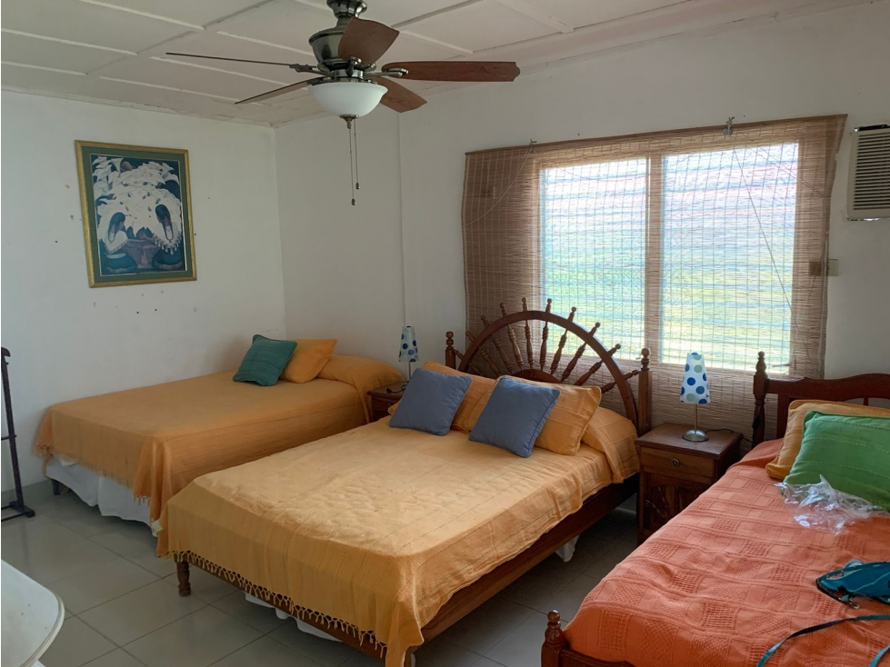 HERMOSA CASA AMOBLADA EN CORONADO!!!! — foto 3