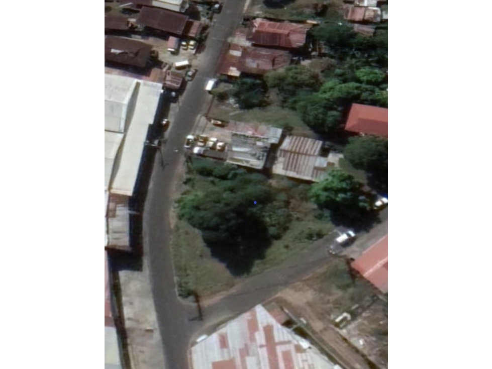 Se Vende Terreno 1.200 Mts2 Zona Ind Rio Abajo Usd342$xMt2 - 3