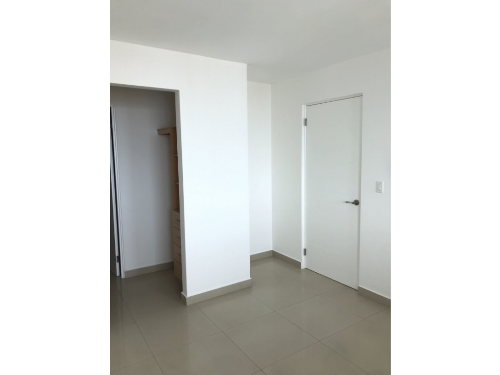 ALQUILER DE APARTAMENTO EN PH SEVILLA TOWERS EN COSTA DEL ESTE — foto 3