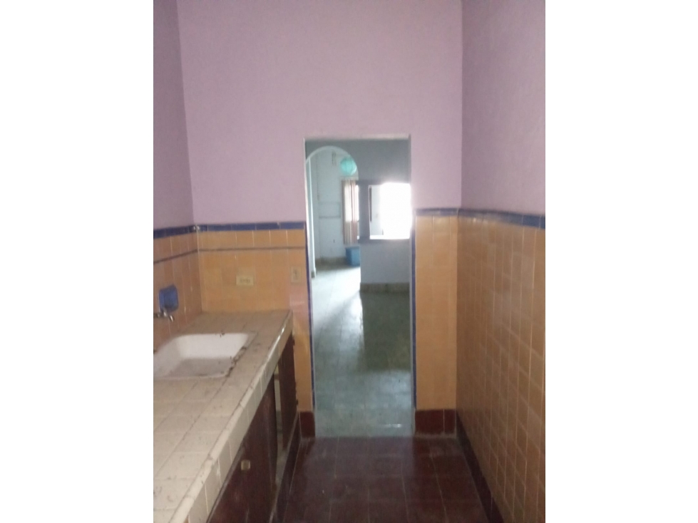ALQUILER DE CASA COMERCIAL EN VISTA HERMOSA — foto 4