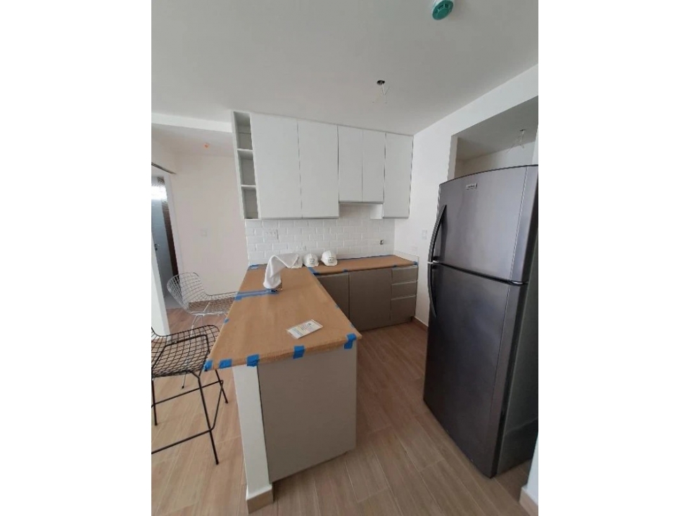 Se Vende Apartamento 73 Mts2 P6 El Cangrejo usd$189,000,oo — foto 3