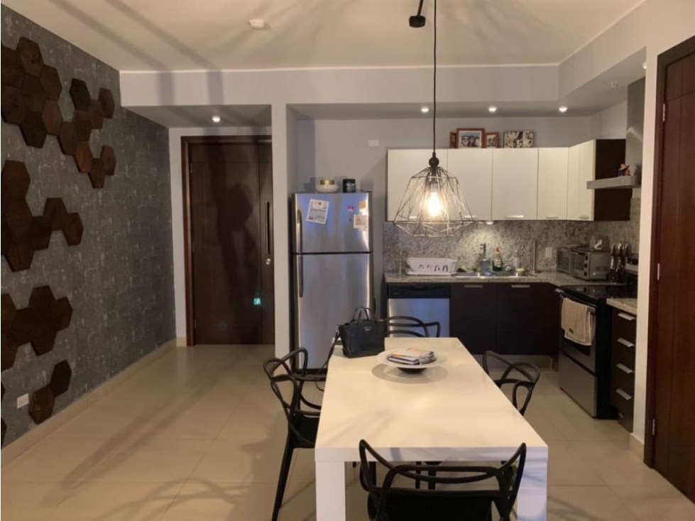 Alquilo Extraordinario apartamento Loft con Hermosa vista al Mar — foto 6