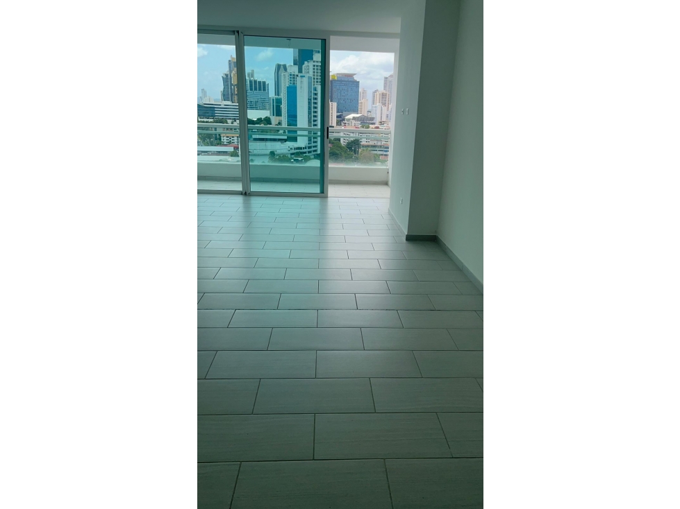 SE VENDE HERMOSO APARTAMENTO NUEVO EN THE TOWERS CALLE 50 !!!!!