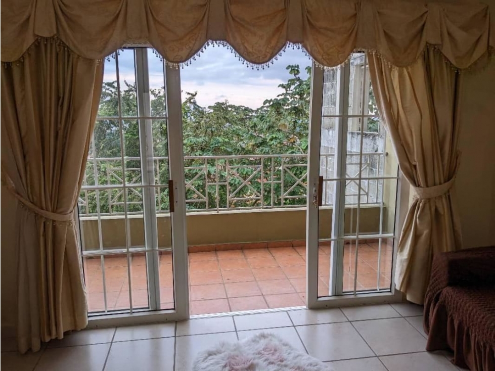 SE ALQUILA CASA EN BRISAS DEL GOLF / PH BRISAS PACIFICO — foto 3
