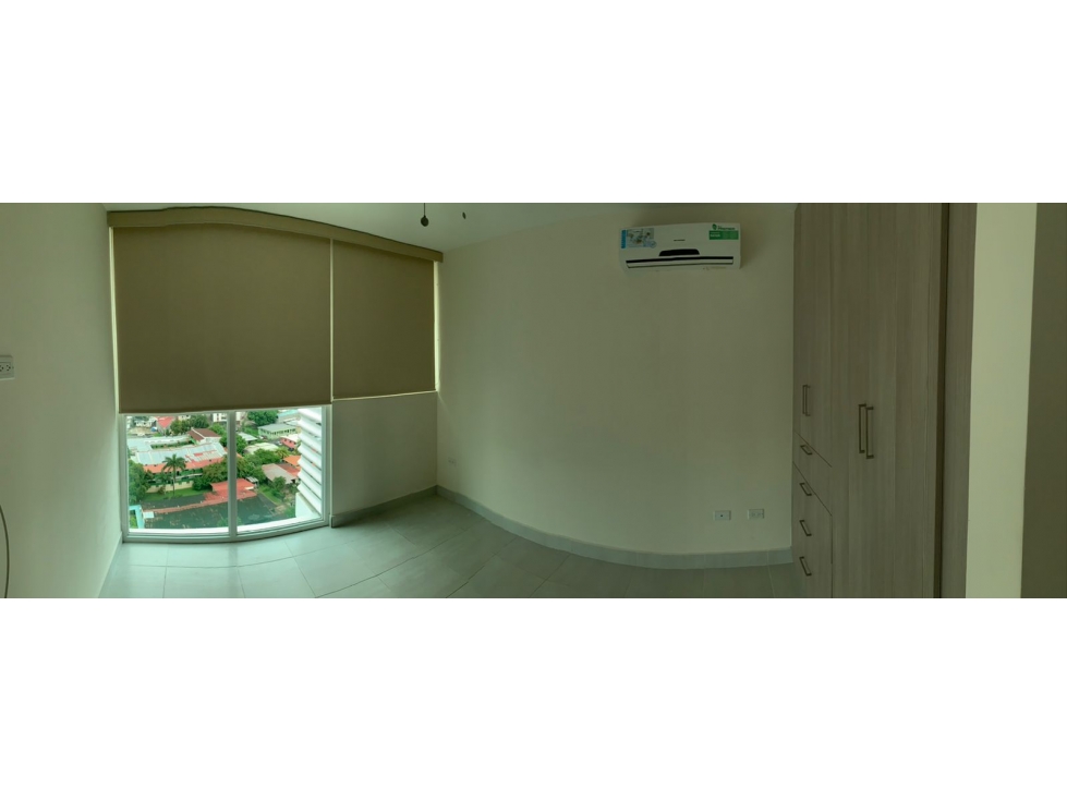 SE VENDE HERMOSO APARTAMENTO PH METROPOLITAN PARK !!!!! — foto 3