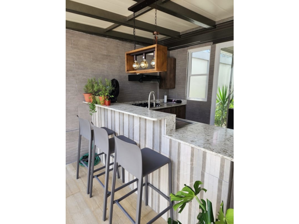 SE VENDE CASA DUPLEX EN COSTA VERDE ROLLING HILLS — foto 4