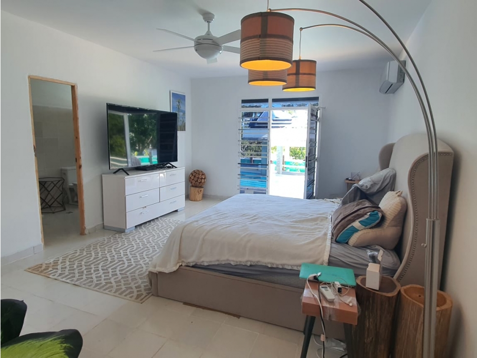 SE VENDE CASA DE PLAYA EN CORONADO - 3