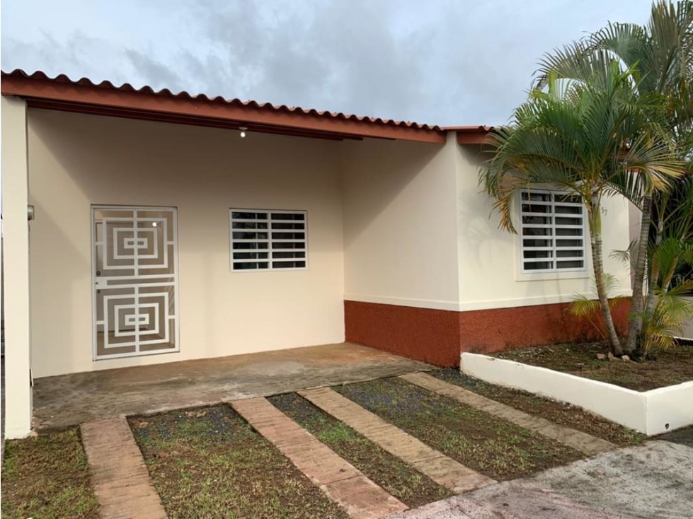 Venta Hermosa Casa, Arboledas