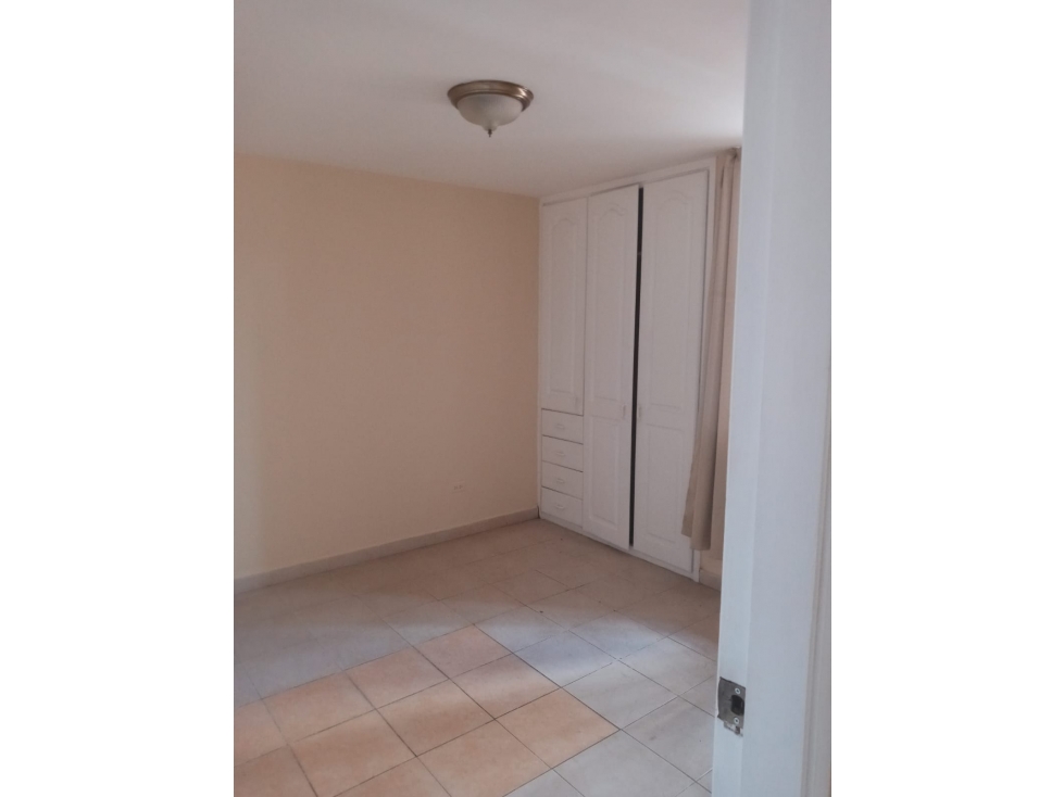 SE ALQUILA APARTAMENTO EN PH Terrazas de San Francisco — foto 6