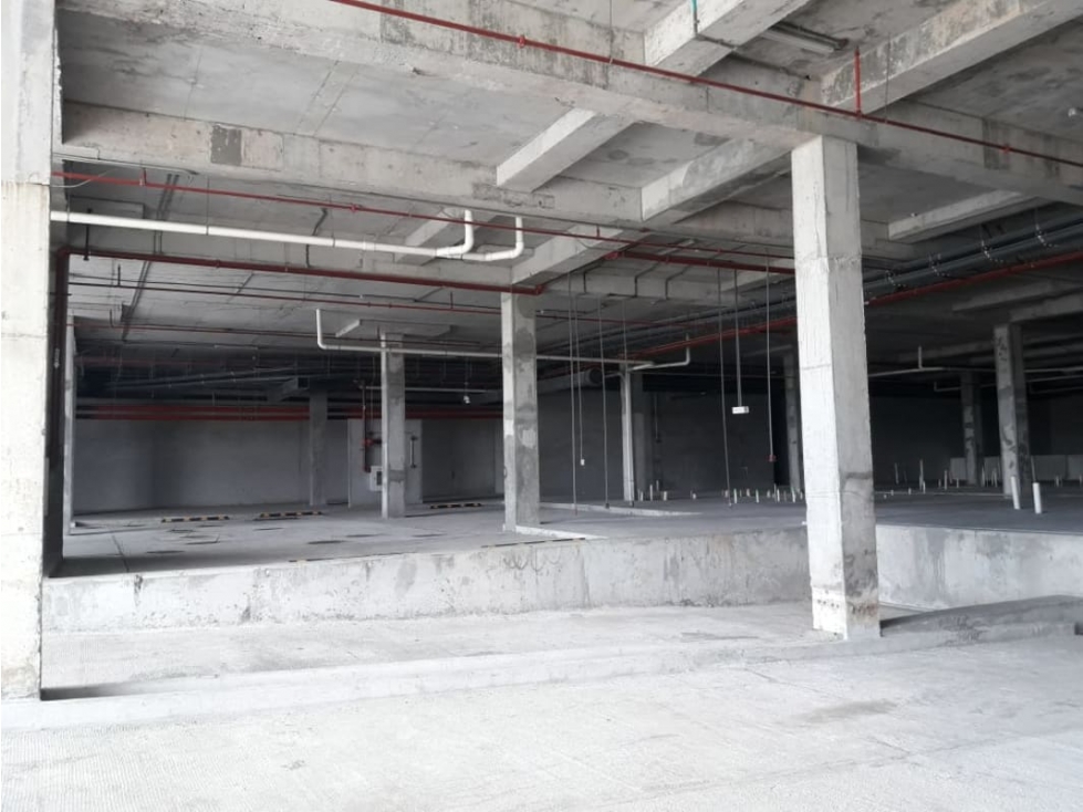 | Se alquila Centro de Distribución o Bodega o fábrica - 3