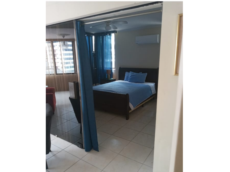 SE ALQUILA APARTAMENTO EN PH DELAVOR — foto 3