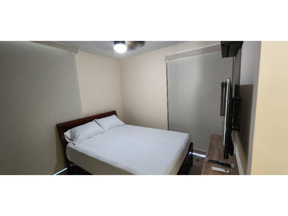 SE VENDE APARTAMENTO BELLA VISTA — foto 4