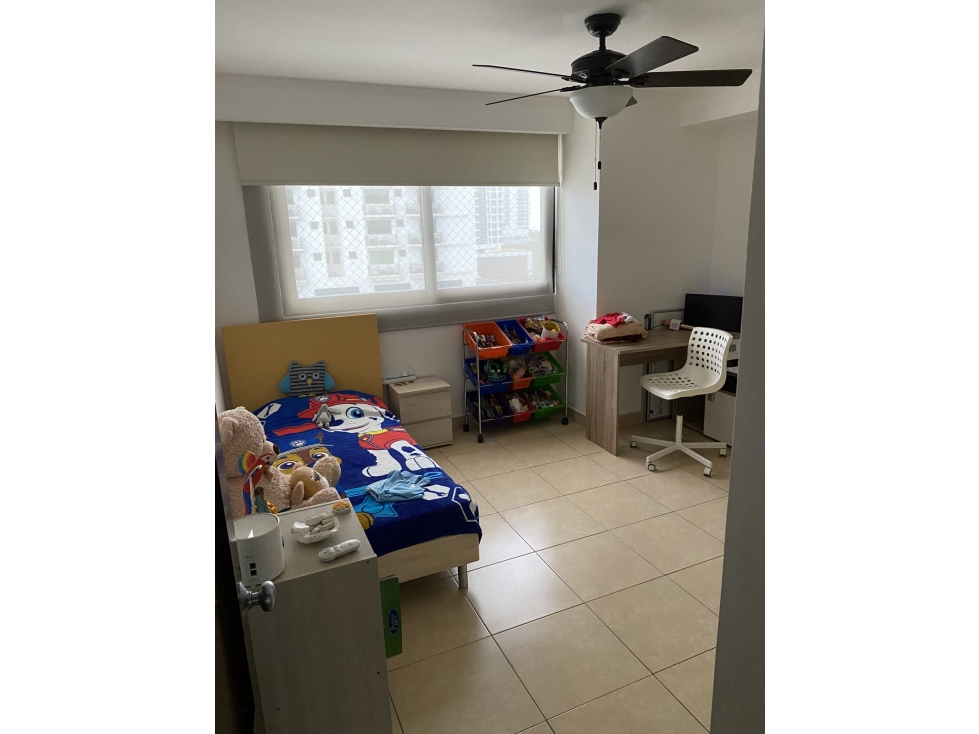 Se Vende Apartamento 205 Mts Costa del Este USD$385,000,00 — foto 5