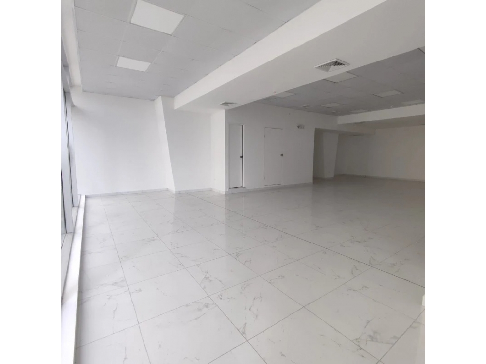 Se Alquila Oficina 104 Mts Obarrio USD$954,00+Itbms — foto 6