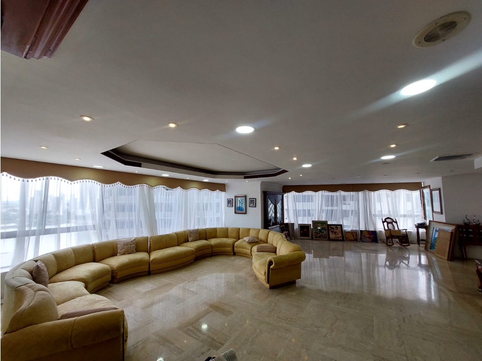 SE VENDE APARTAMENTO EN BAY SIDE TOWER (Paitilla) — foto 4