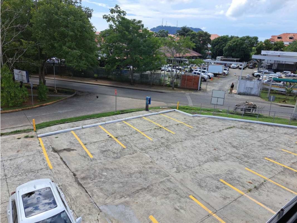 SE ALQUILA EDIFICIO EN ALBROOK | 1029MT2 - 6