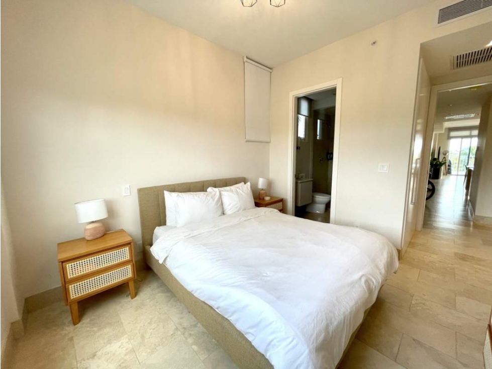 Alquilo Extraordinario apartamento amoblado en Buenaventura - 6