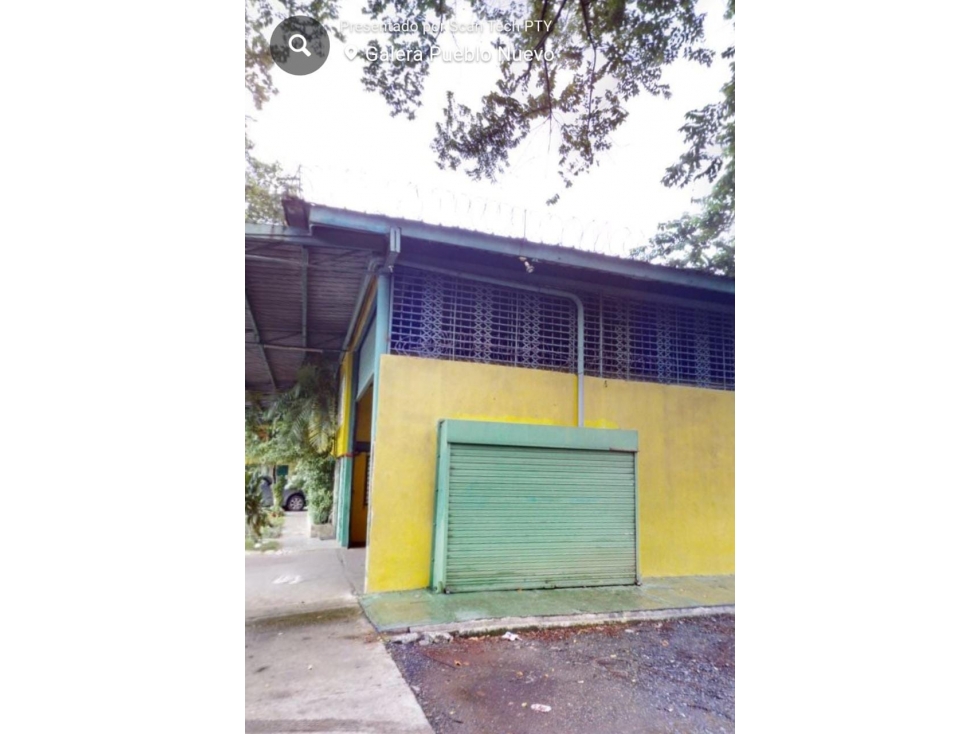 SE VENDEN BODEGAS EN PUEBLO NUEVO — foto 3