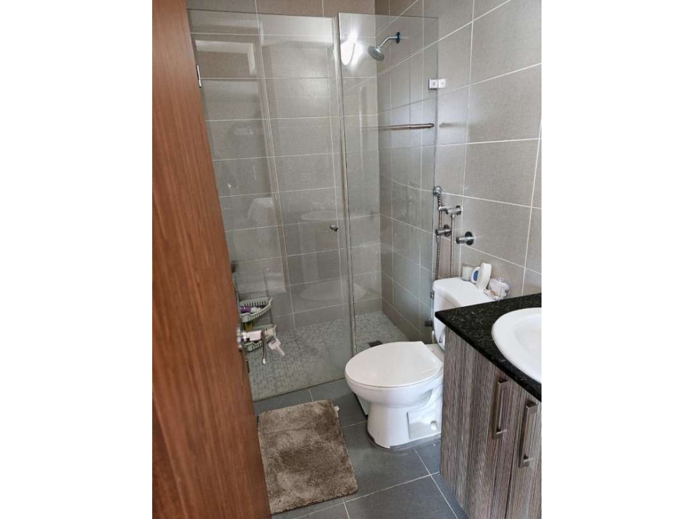 SE VENDE APARTAMENTO AMOBLADO EN CARRASQUILLA — foto 6