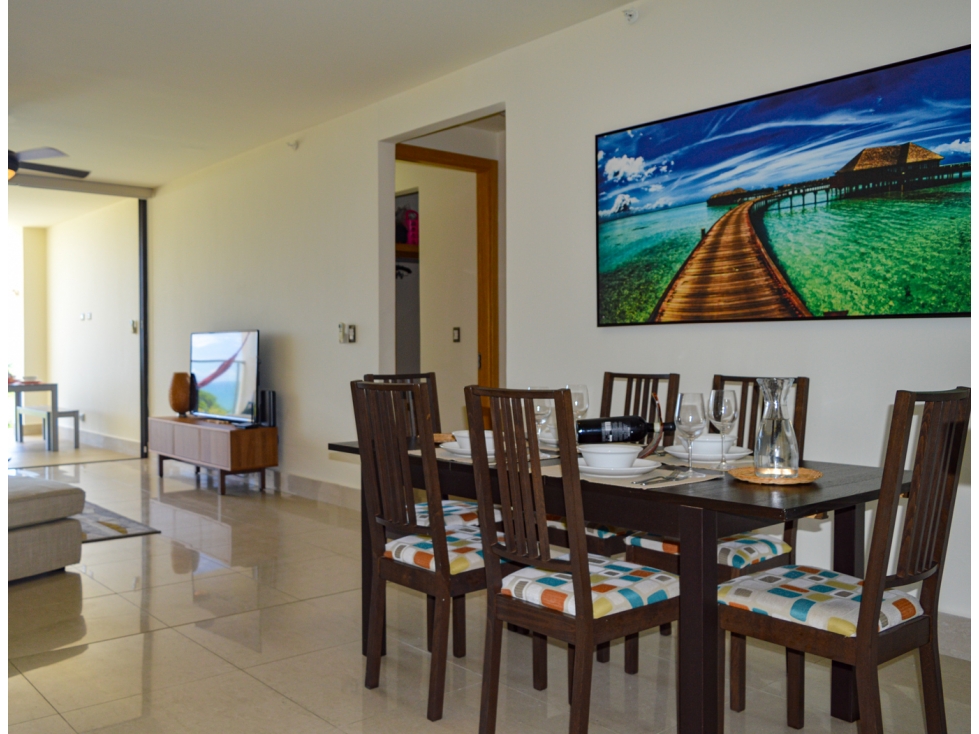 SE VENDE HERMOSO APARTAMENTO EN CASAMAR $ 286,000!!!!! - 6