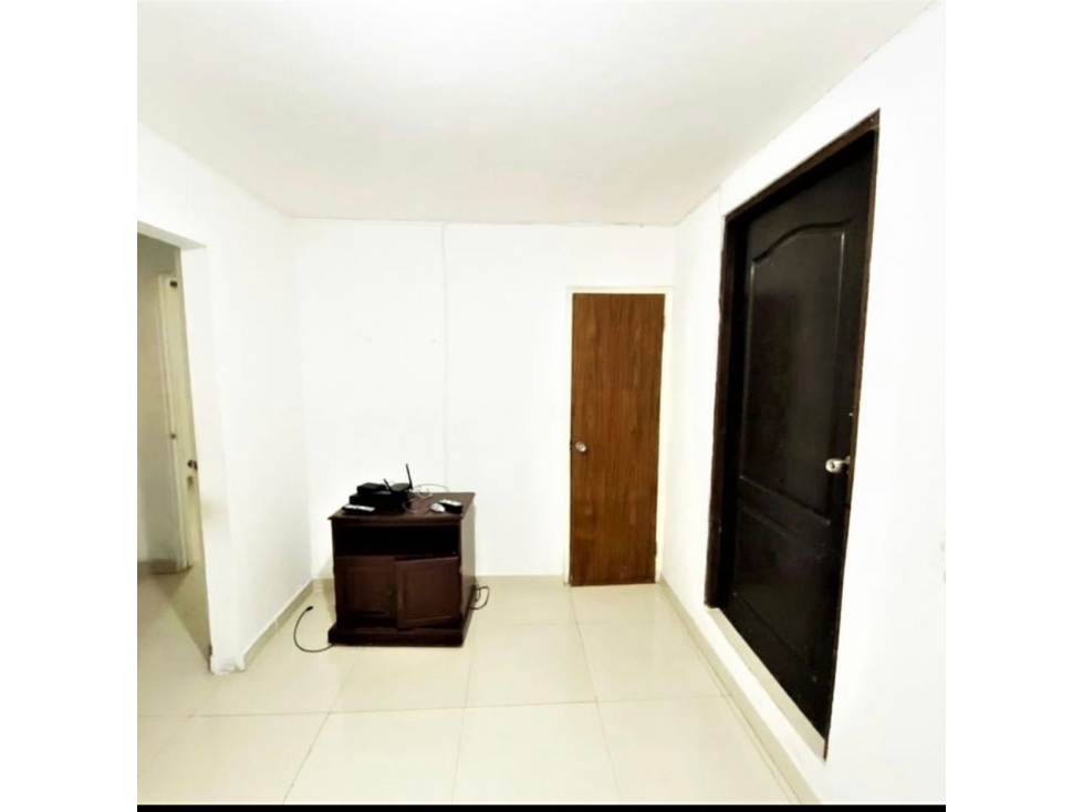 SE VENDE CASA DUPLEX - 3