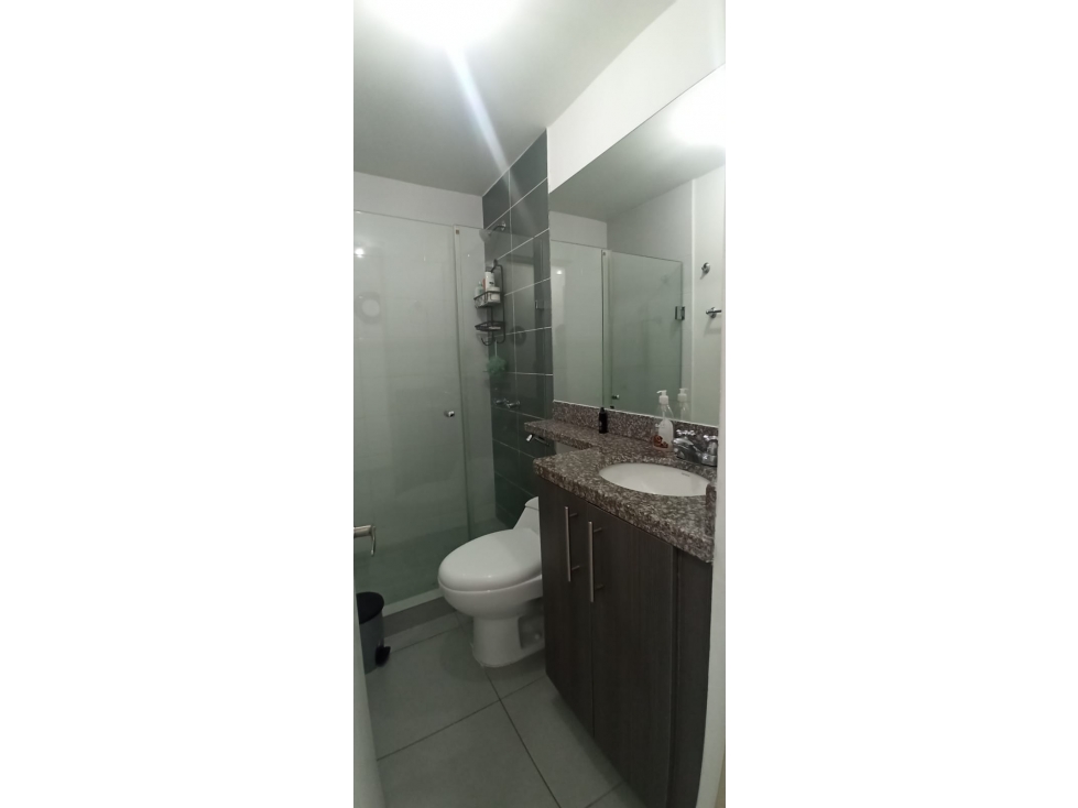 SE VENDE APARTAMENTO EN TUMBA MUERTO — foto 3