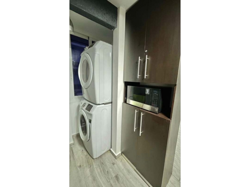 Alquiler de espectacular apartamento en 12 de Octubre — foto 6