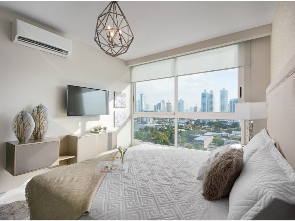 Fino Apartamento en venta en San Francisco zona Multiplaza Calle 50 — foto 5