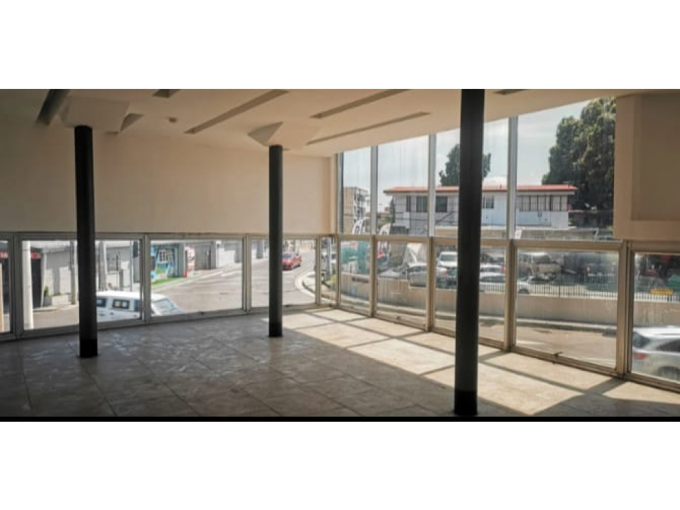 Se alquila edificio a 5 minutos de Costa del Este - 2