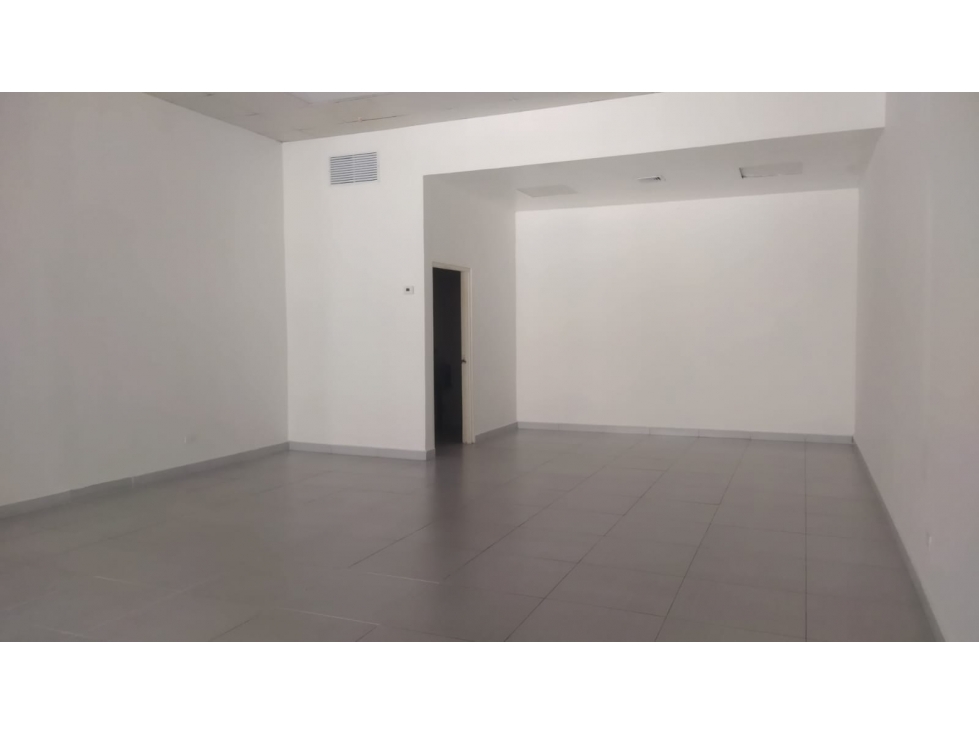 Se Alquila Local en Brisas Del Golf 435 Mtrs - 6