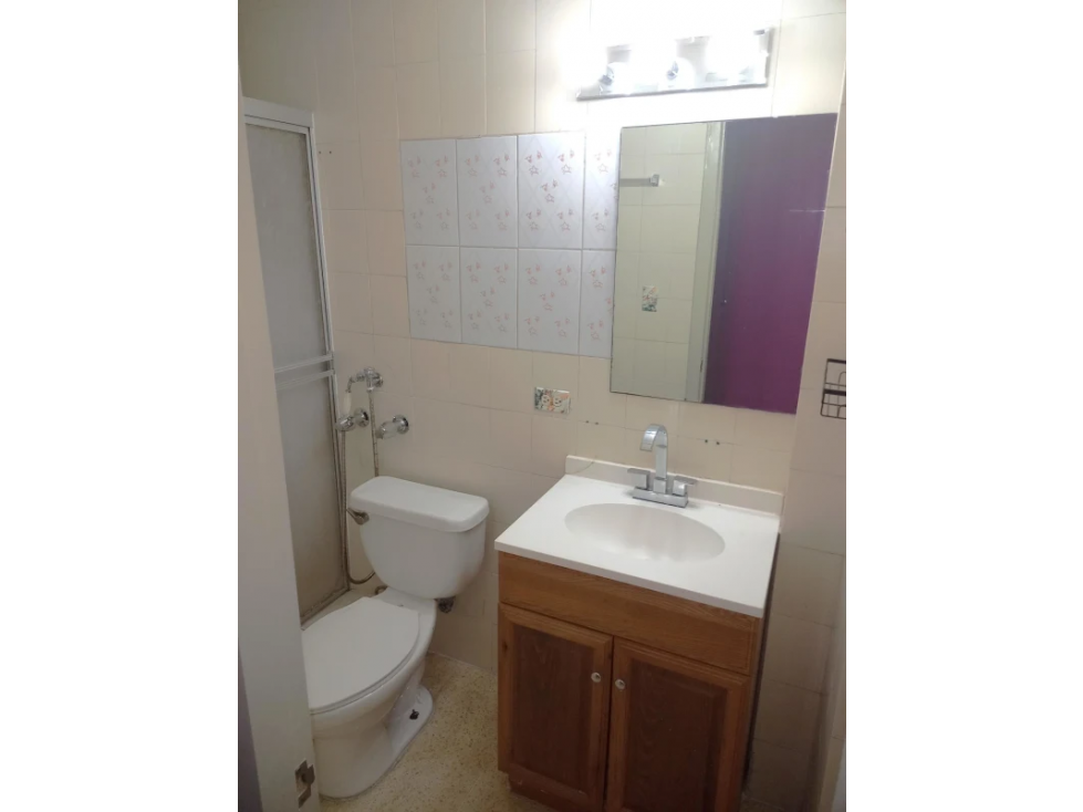 ALQUILER APARTAMENTO, ZONA EL CANGREJO - 3