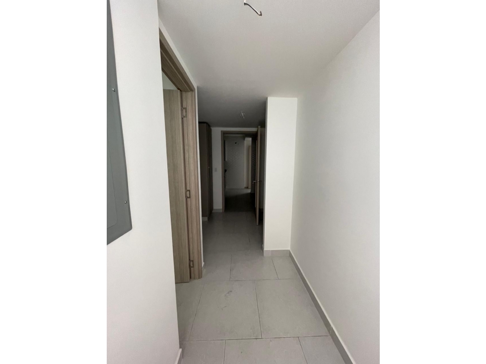 ALQUILO APARTAMENTO EL CARMEN — foto 3