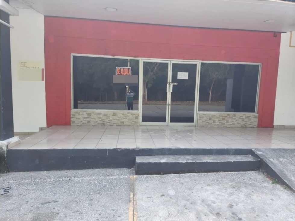 ALQUILO LOCAL EN LAS PRADERAS DE SAN ANTONIO $1.100!!