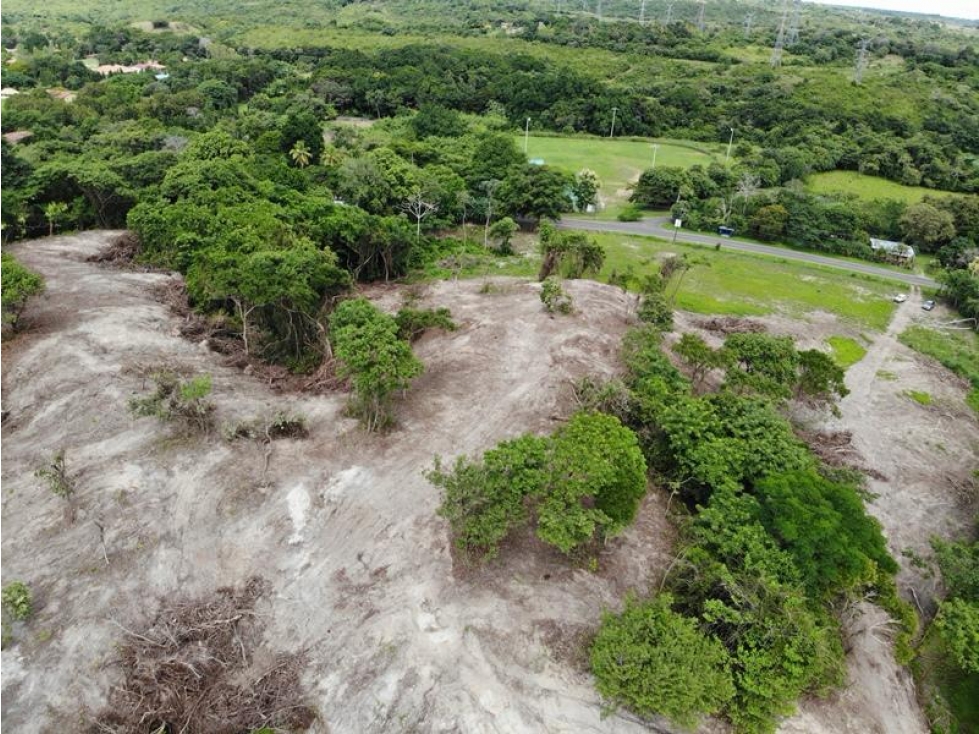 SE VENDE TERRENO EN ESPINO DE SAN CARLOS - 3