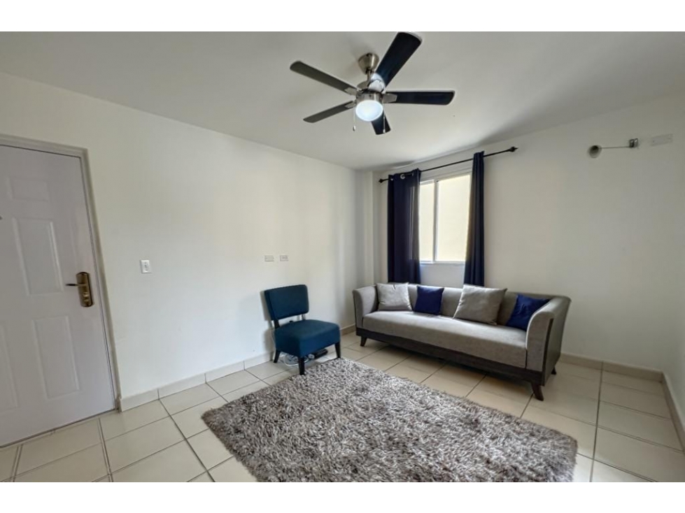 SUPER OPORTUNIDAD! VENDO APARTAMENTO EN VILLA LUCRE $90.000