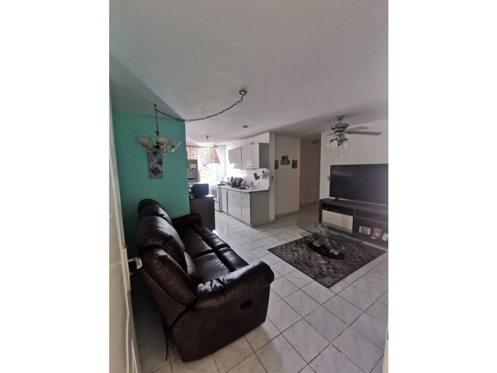 VENDO APARTAMENTO EN EL CRISOL $89.000!!! — foto 3