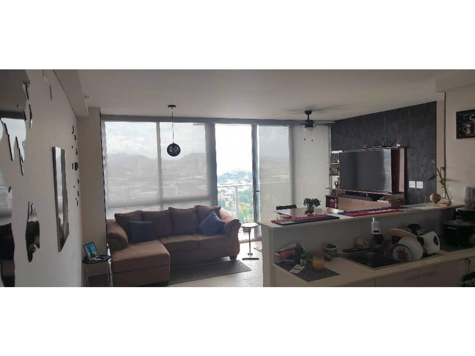 Alquiler de apartamento 12 de octubre