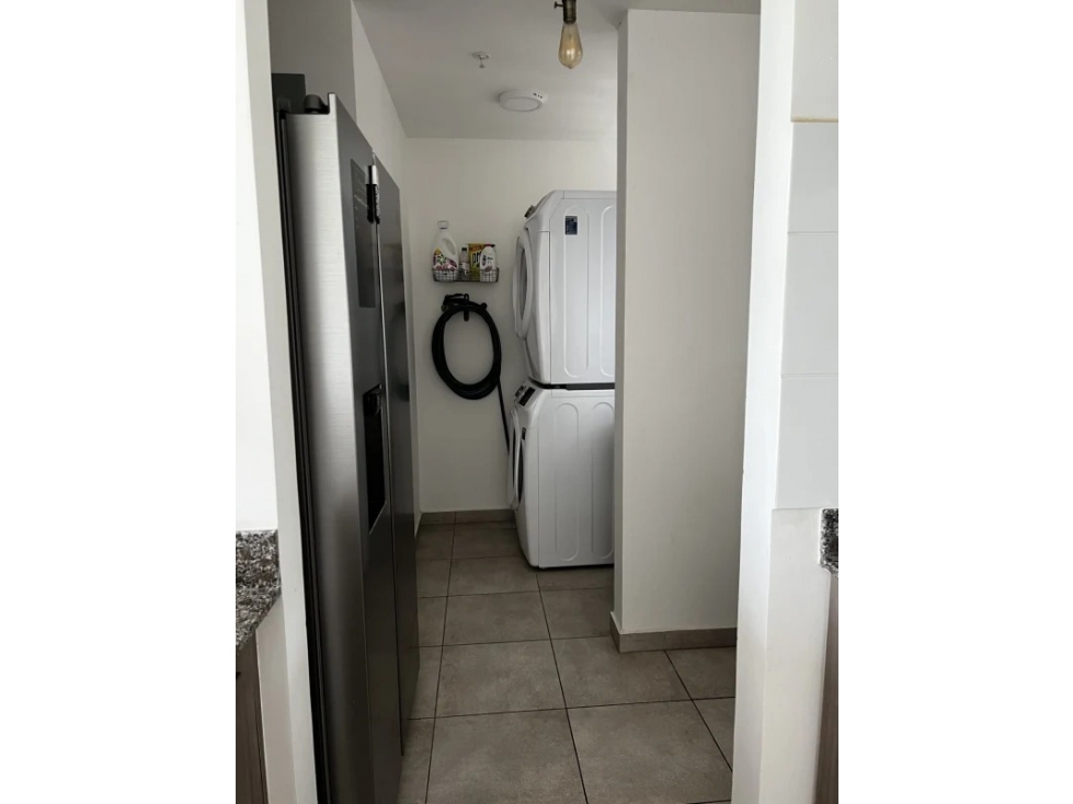 VENDO LUMINOSO APARTAMENTO EN BRISAS DEL GOLF $170.000!!! — foto 4