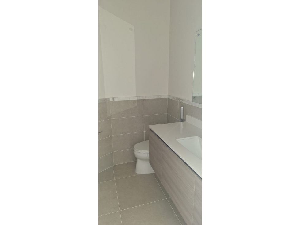 SE VENDE NUEVO Y HERMOSO APARTAMENTO EN SANTA MARIA — foto 6