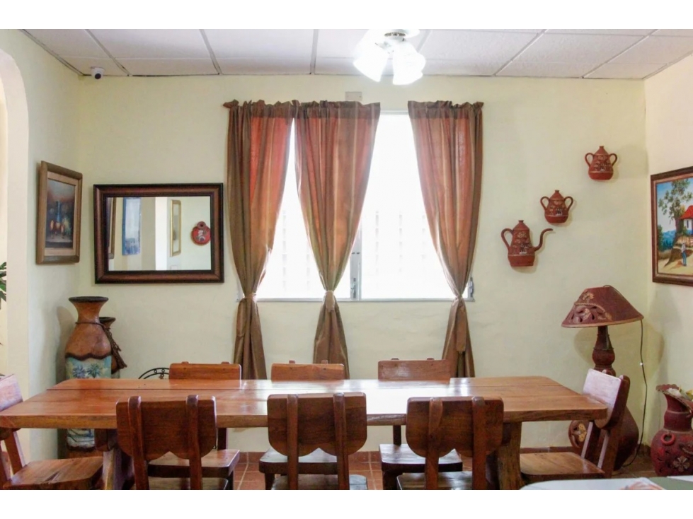 VENDO CASA ESTILO CAMPESTRE EN RÍO GRANDE $350.000!!! - 5