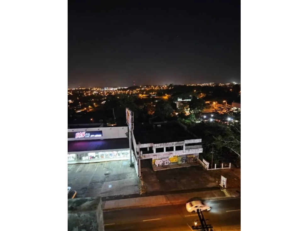 VENDO APARTAMENTO VACÍO EN LA CHORRERA - BARRIO COLÓN $125000!!! — foto 5