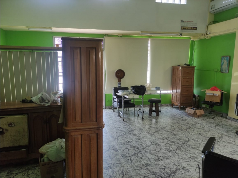 VENTA DE LOCAL EN EL CARMEN !!!!! - 1