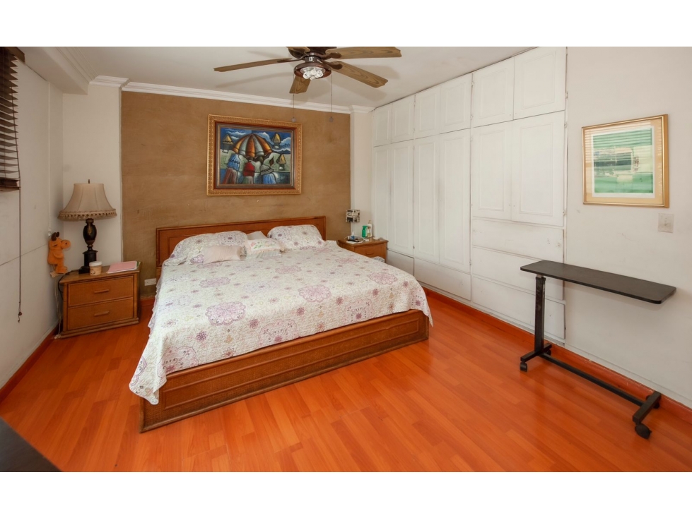 VENTA DE APARTAMENTO EN EL CANGREJO — foto 4