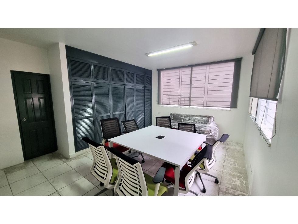 VENTA DE APARTAMENTO EN EL CANGREJO — foto 5