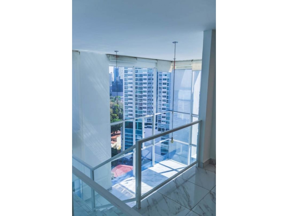 VENDO APARTAMENTO EN AVE BALBOA