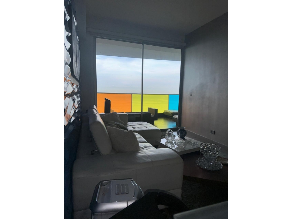 VENDO APARTAMENTO EN AVENIDA BALBOA — foto 4