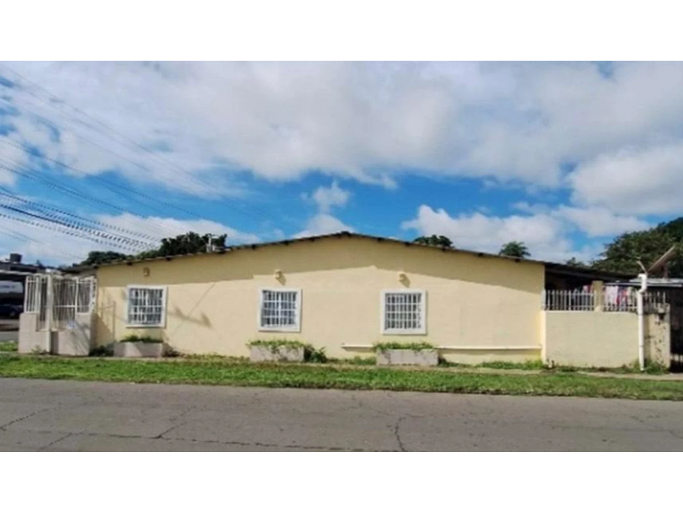 SE VENDE CASA ,DAVID — foto 3