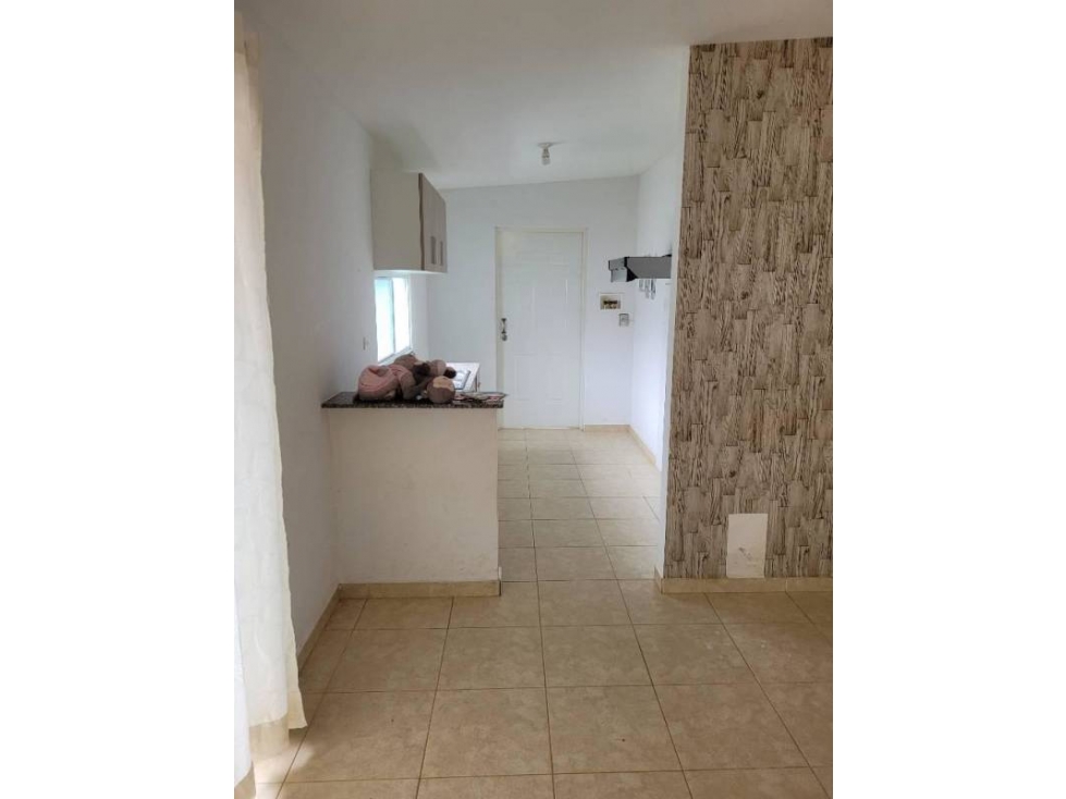 SE ALQUILA CASA EN LA CHORRERA - 5