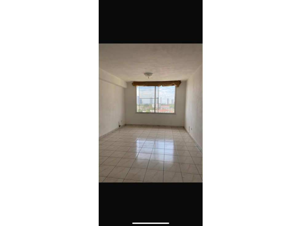 VENDO APARTAMENTO EN 12 DE OCTUBRE