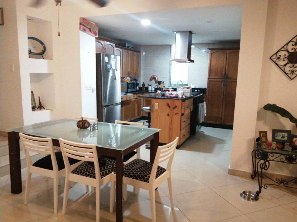 VENTA DE CASA CON NEGOCIO EN SAN FRANCISCO - 5